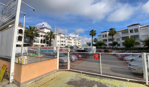 Reventa - Comercial - Orihuela Costa - Costa Blanca