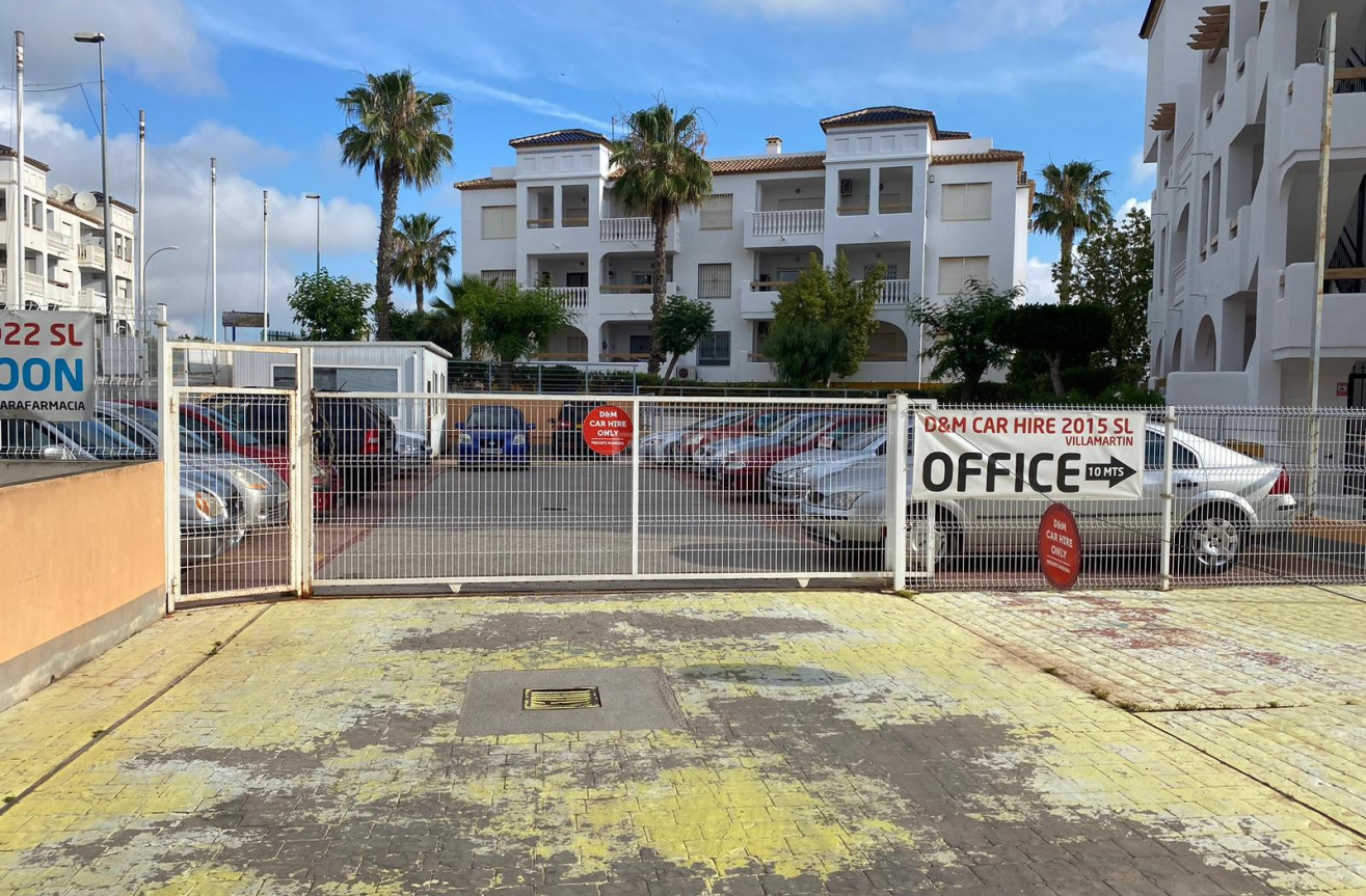 Reventa - Comercial - Orihuela Costa - Costa Blanca