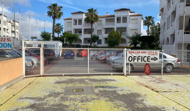 Resale - Commercial - Orihuela Costa - Costa Blanca