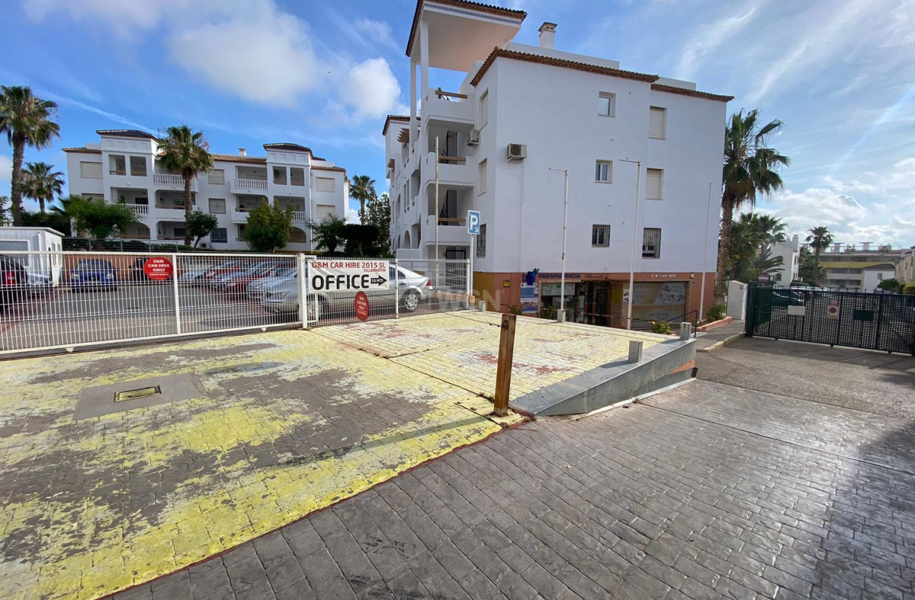 Reventa - Comercial - Orihuela Costa - Costa Blanca