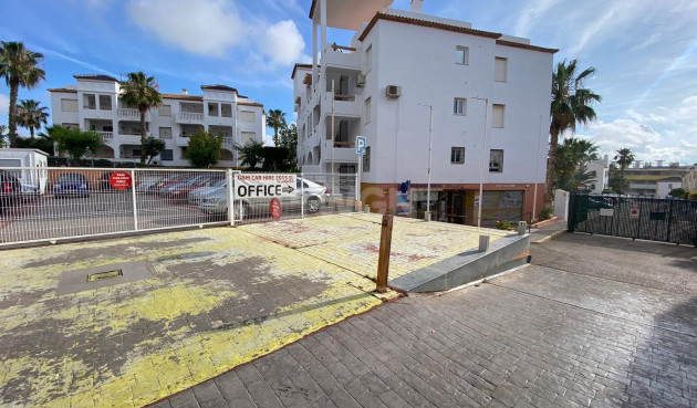 Reventa - Comercial - Orihuela Costa - Costa Blanca