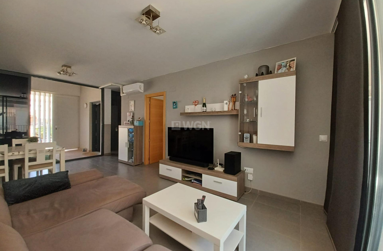 Resale - Apartment / flat - Orihuela Costa - Los Dolses