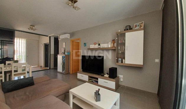 Resale - Apartment / flat - Orihuela Costa - Los Dolses