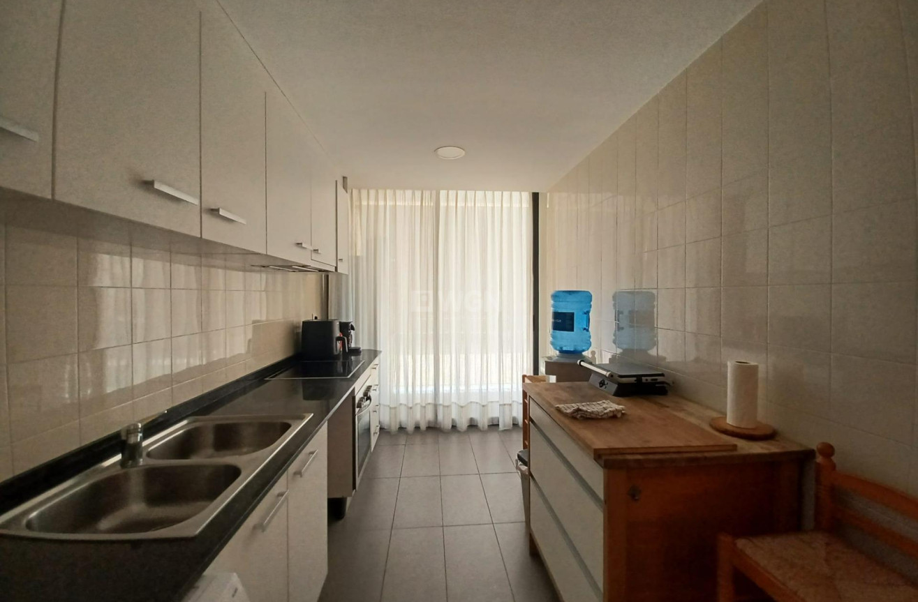 Resale - Apartment / flat - Orihuela Costa - Los Dolses