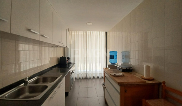 Resale - Apartment / flat - Orihuela Costa - Los Dolses