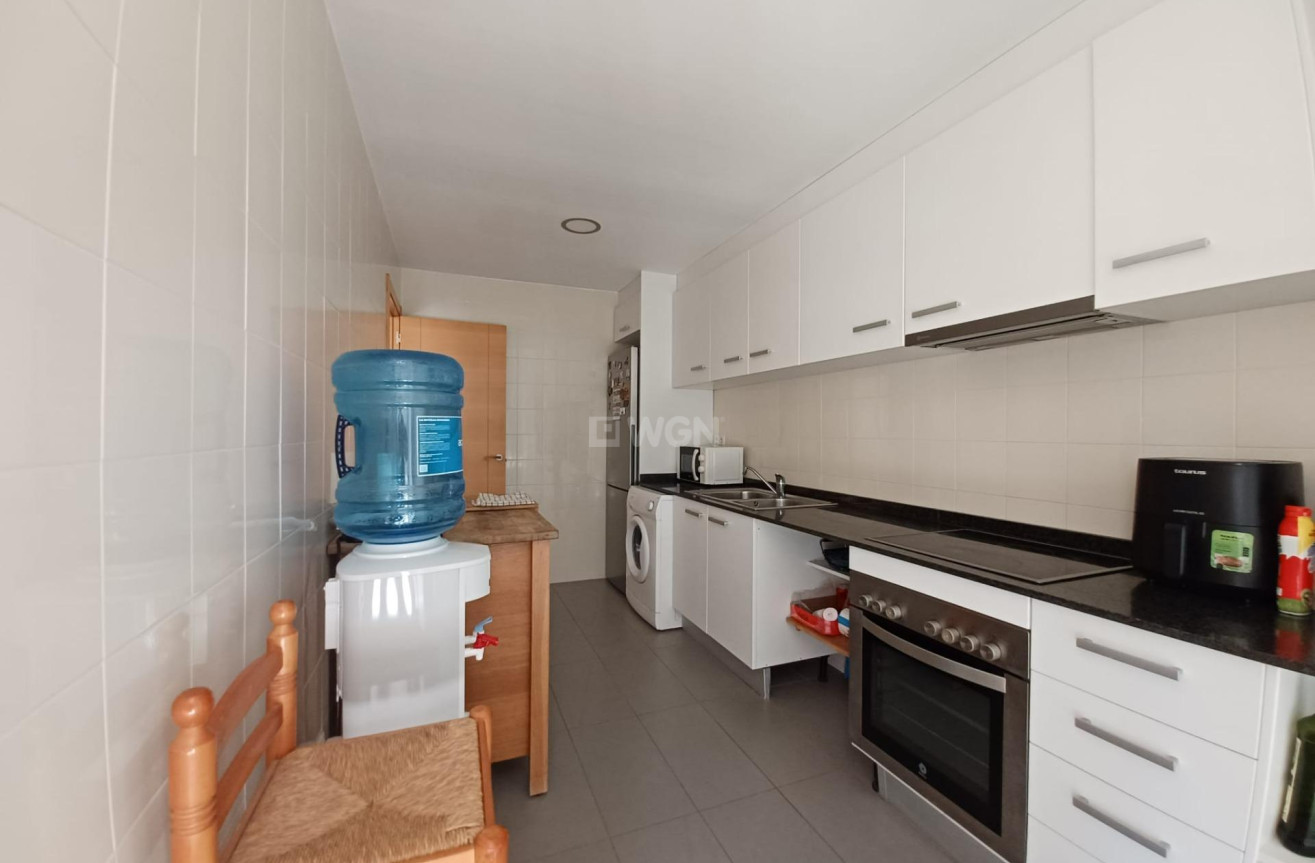 Reventa - Apartamento / piso - Orihuela Costa - Los Dolses