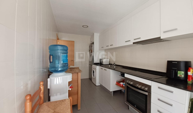 Resale - Apartment / flat - Orihuela Costa - Los Dolses