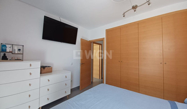 Resale - Apartment / flat - Orihuela Costa - Los Dolses