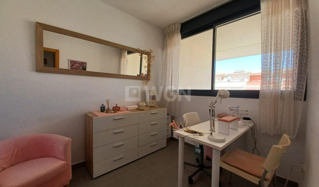 Reventa - Apartamento / piso - Orihuela Costa - Los Dolses