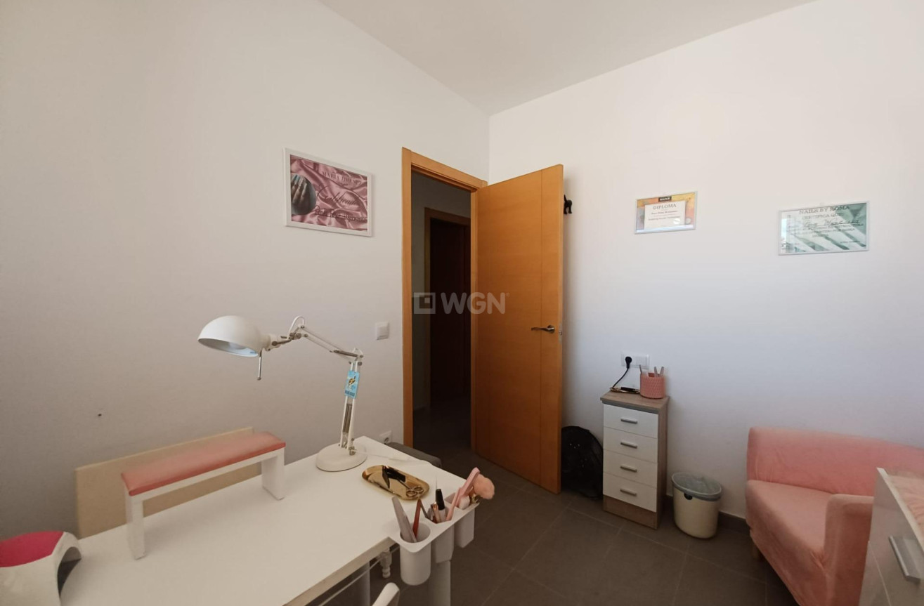 Resale - Apartment / flat - Orihuela Costa - Los Dolses