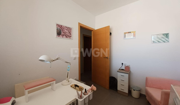 Resale - Apartment / flat - Orihuela Costa - Los Dolses