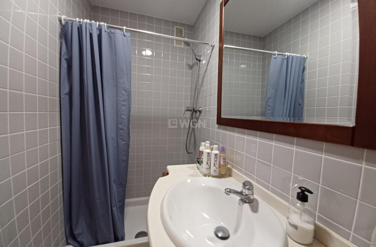 Reventa - Apartamento / piso - Orihuela Costa - Los Dolses