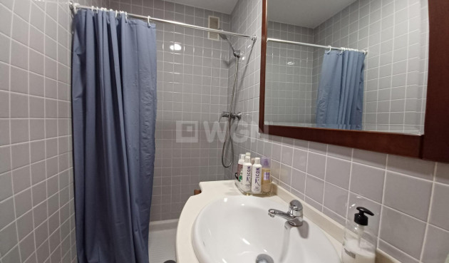 Reventa - Apartamento / piso - Orihuela Costa - Los Dolses