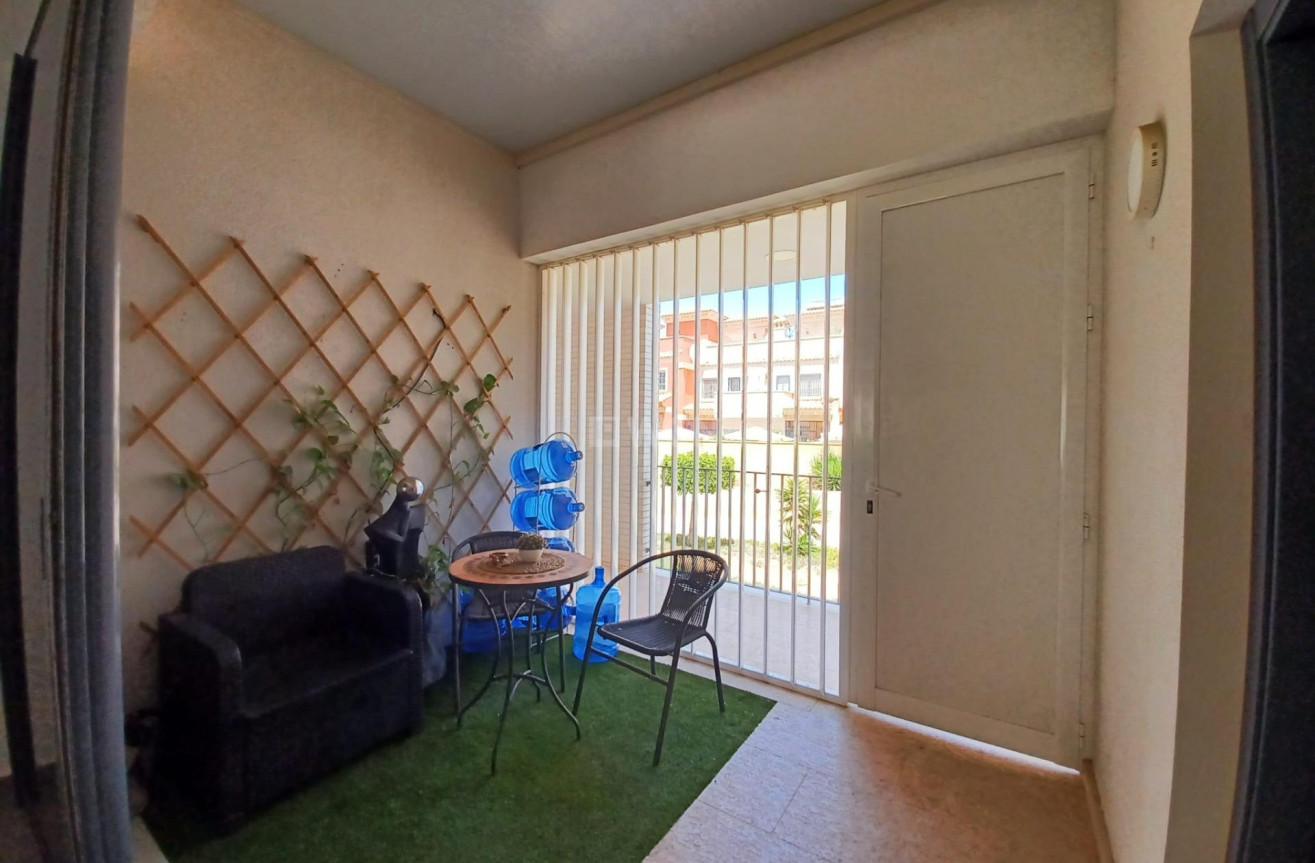 Reventa - Apartamento / piso - Orihuela Costa - Los Dolses