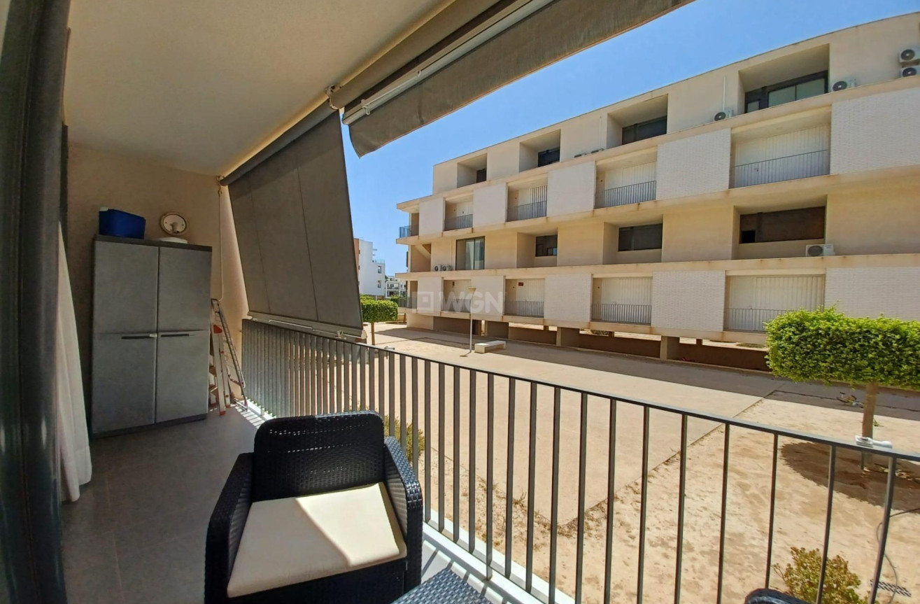 Resale - Apartment / flat - Orihuela Costa - Los Dolses