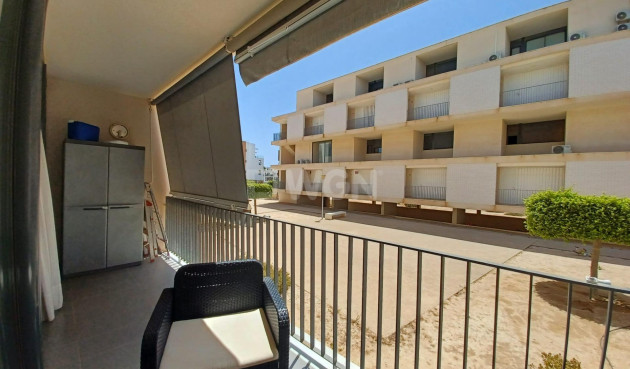 Resale - Apartment / flat - Orihuela Costa - Los Dolses