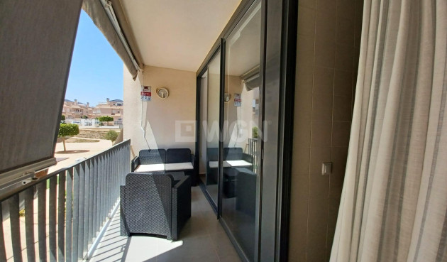 Resale - Apartment / flat - Orihuela Costa - Los Dolses