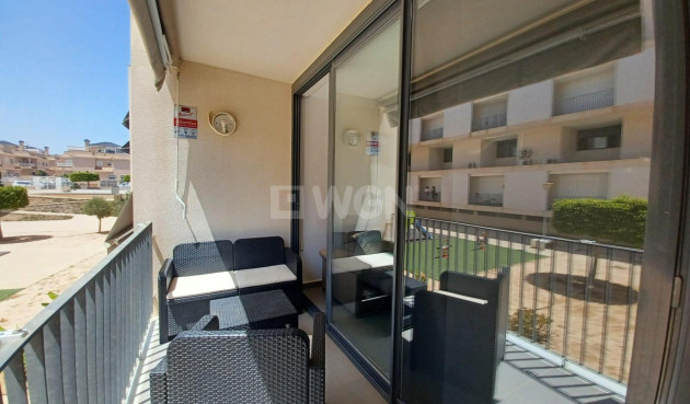 Reventa - Apartamento / piso - Orihuela Costa - Los Dolses