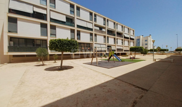 Resale - Apartment / flat - Orihuela Costa - Los Dolses