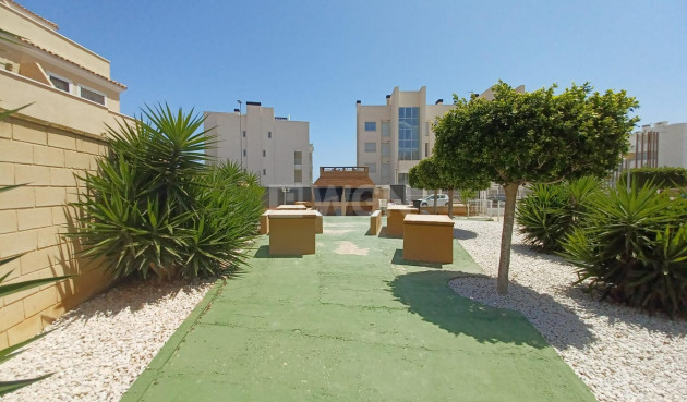 Reventa - Apartamento / piso - Orihuela Costa - Los Dolses