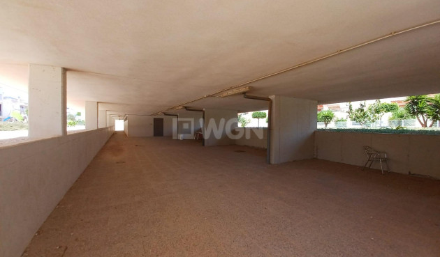 Resale - Apartment / flat - Orihuela Costa - Los Dolses