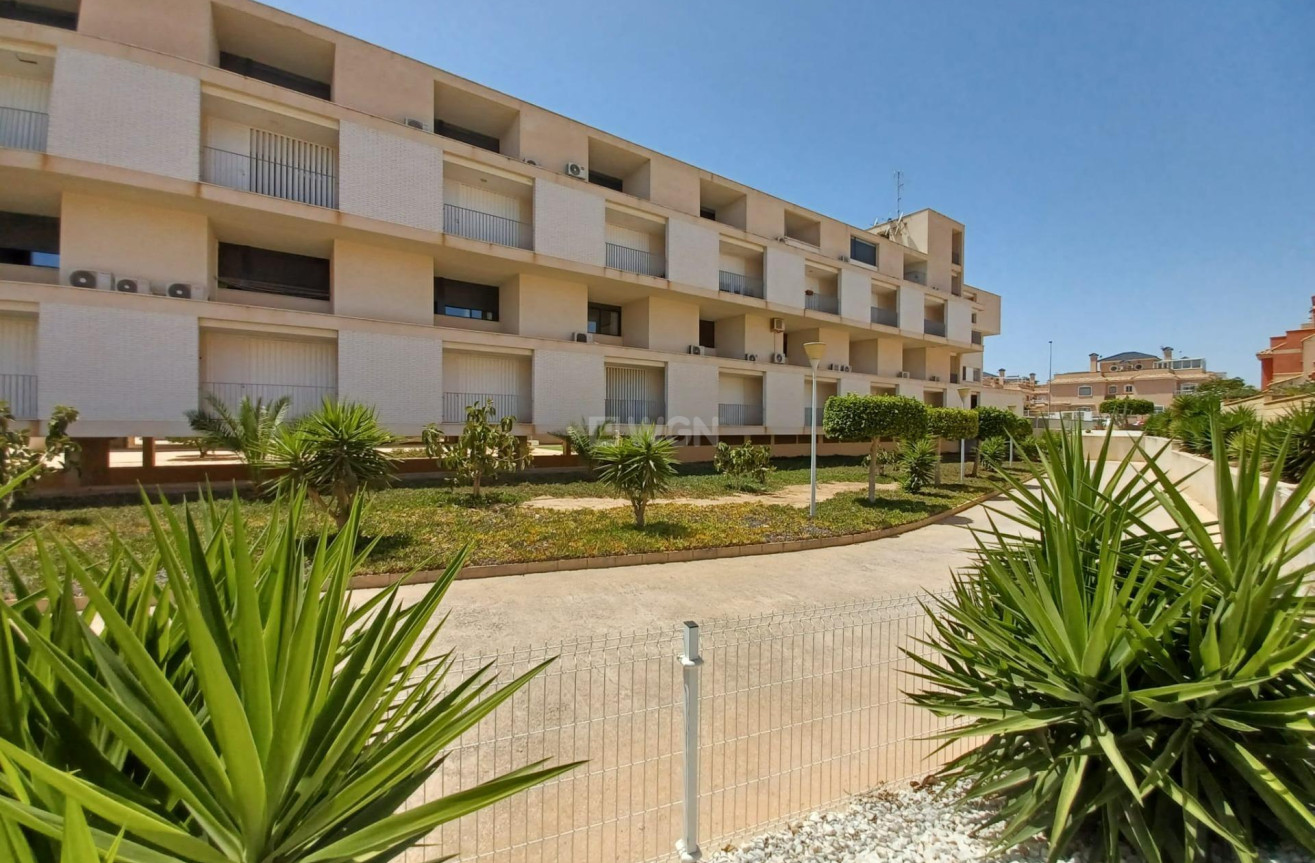 Reventa - Apartamento / piso - Orihuela Costa - Los Dolses