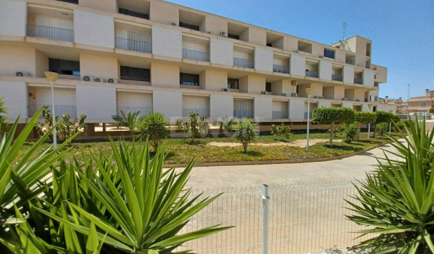 Resale - Apartment / flat - Orihuela Costa - Los Dolses