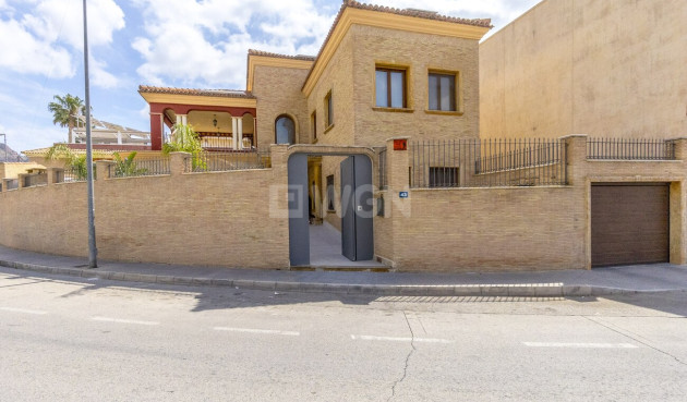 Reventa - Villa - La Aparecida - Costa Blanca