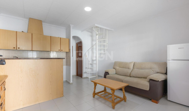 Reventa - Bungalow - Torrevieja - San Luis