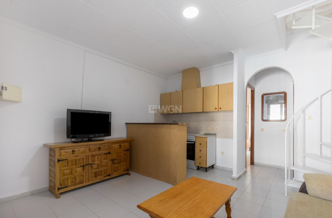 Reventa - Bungalow - Torrevieja - San Luis