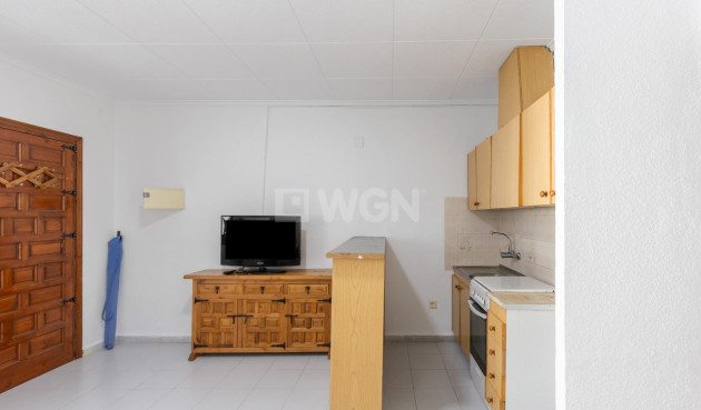 Reventa - Bungalow - Torrevieja - San Luis