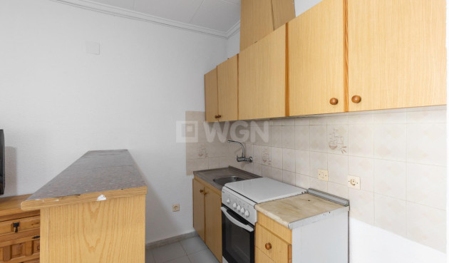 Reventa - Bungalow - Torrevieja - San Luis