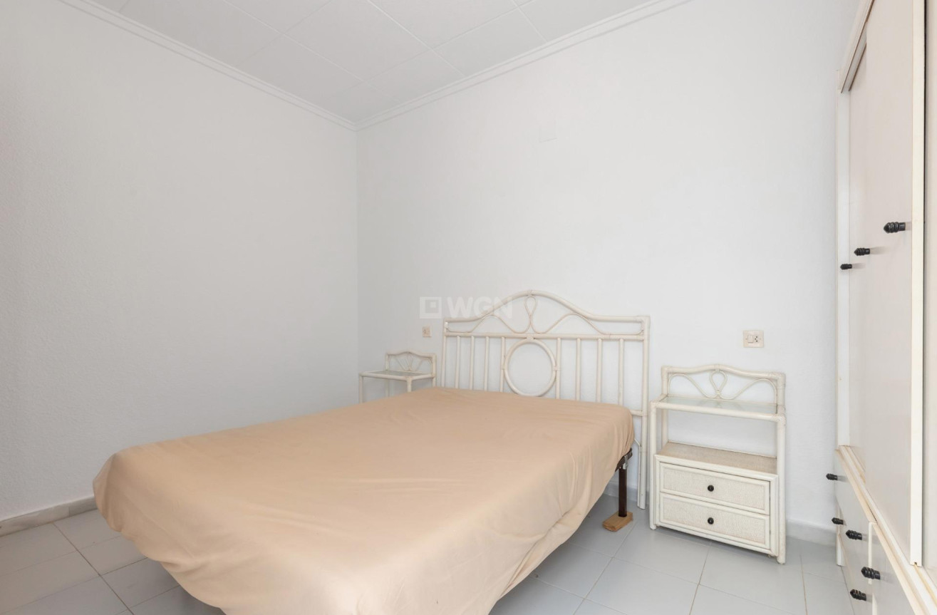 Reventa - Bungalow - Torrevieja - San Luis