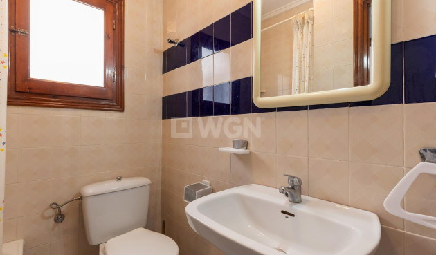 Reventa - Bungalow - Torrevieja - San Luis