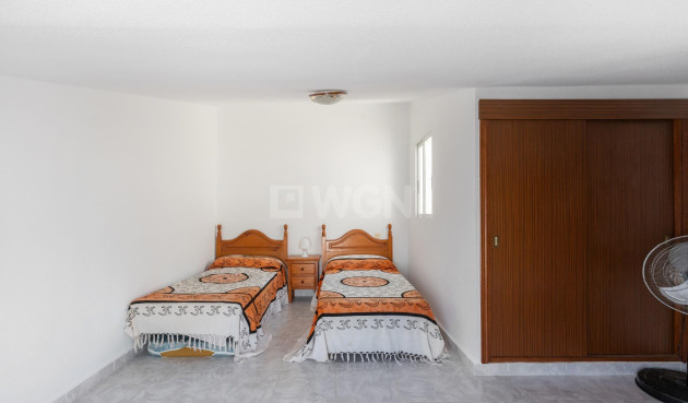 Reventa - Bungalow - Torrevieja - San Luis