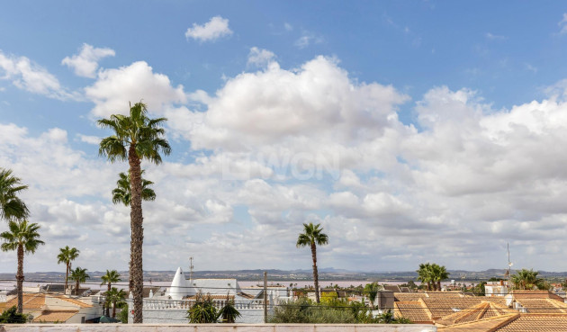 Resale - Bungalow - Torrevieja - San Luis