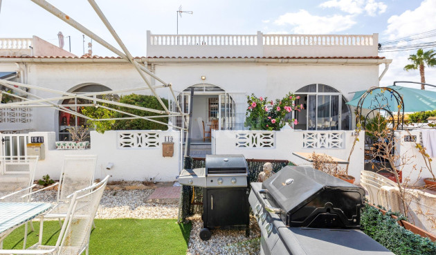 Reventa - Bungalow - Torrevieja - San Luis