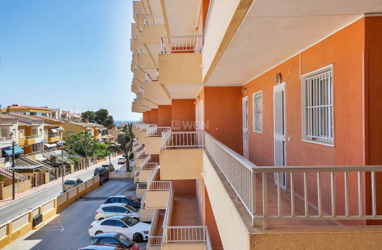 Reventa - Apartamento / piso - Torrevieja - Costa Blanca