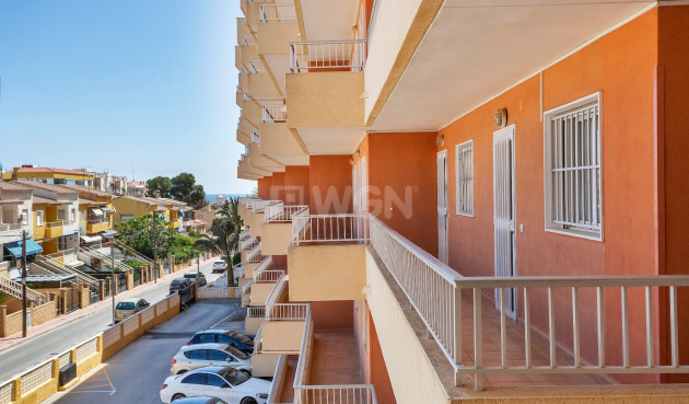 Reventa - Apartamento / piso - Torrevieja - Costa Blanca