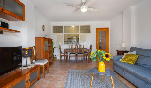 Resale - Apartment / flat - Torrevieja - Costa Blanca