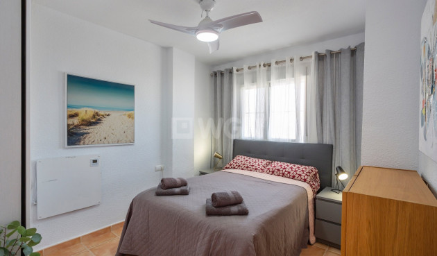 Reventa - Apartamento / piso - Torrevieja - Costa Blanca