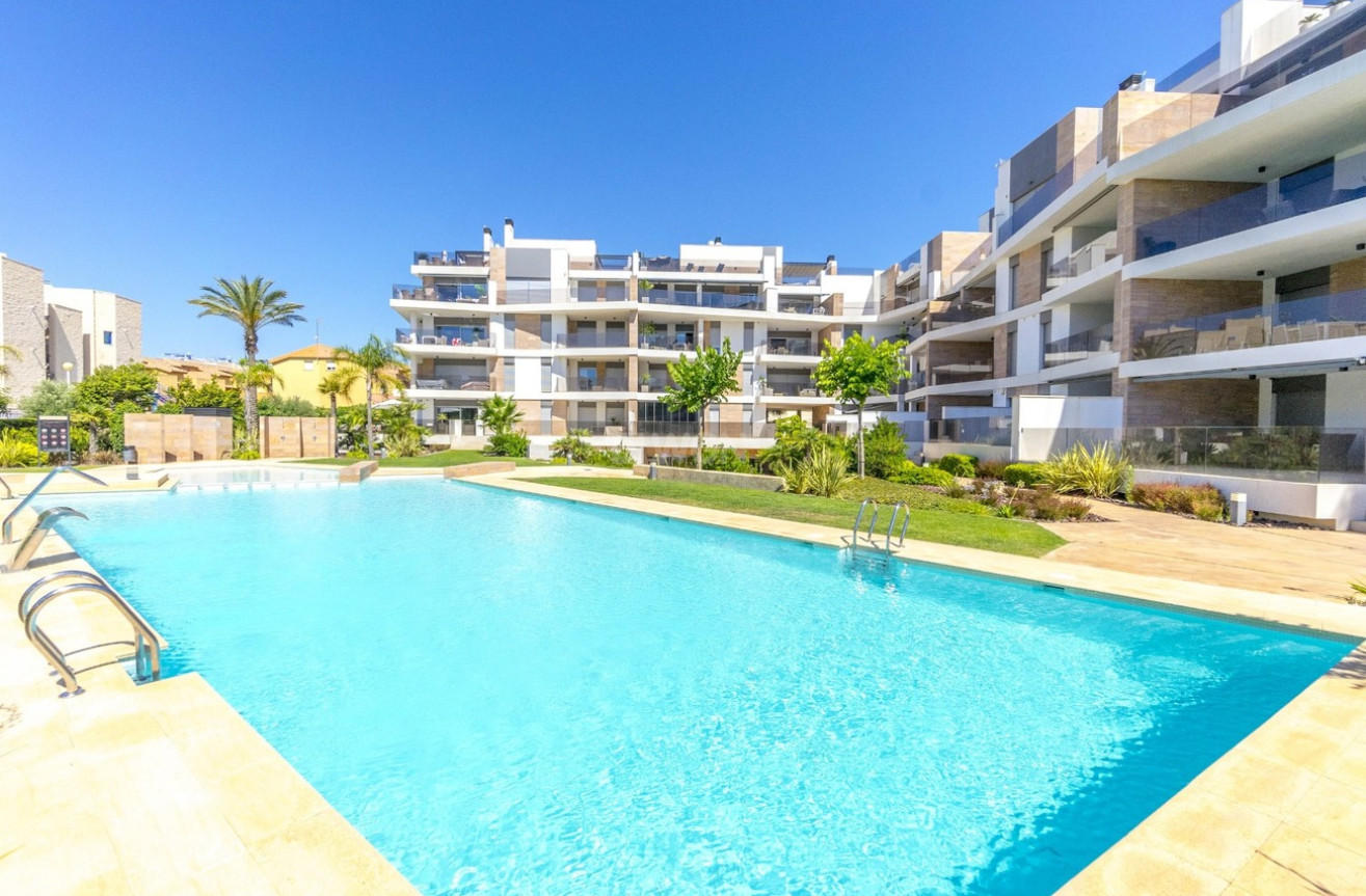 Reventa - Apartamento / piso - Orihuela Costa - Cabo Roig