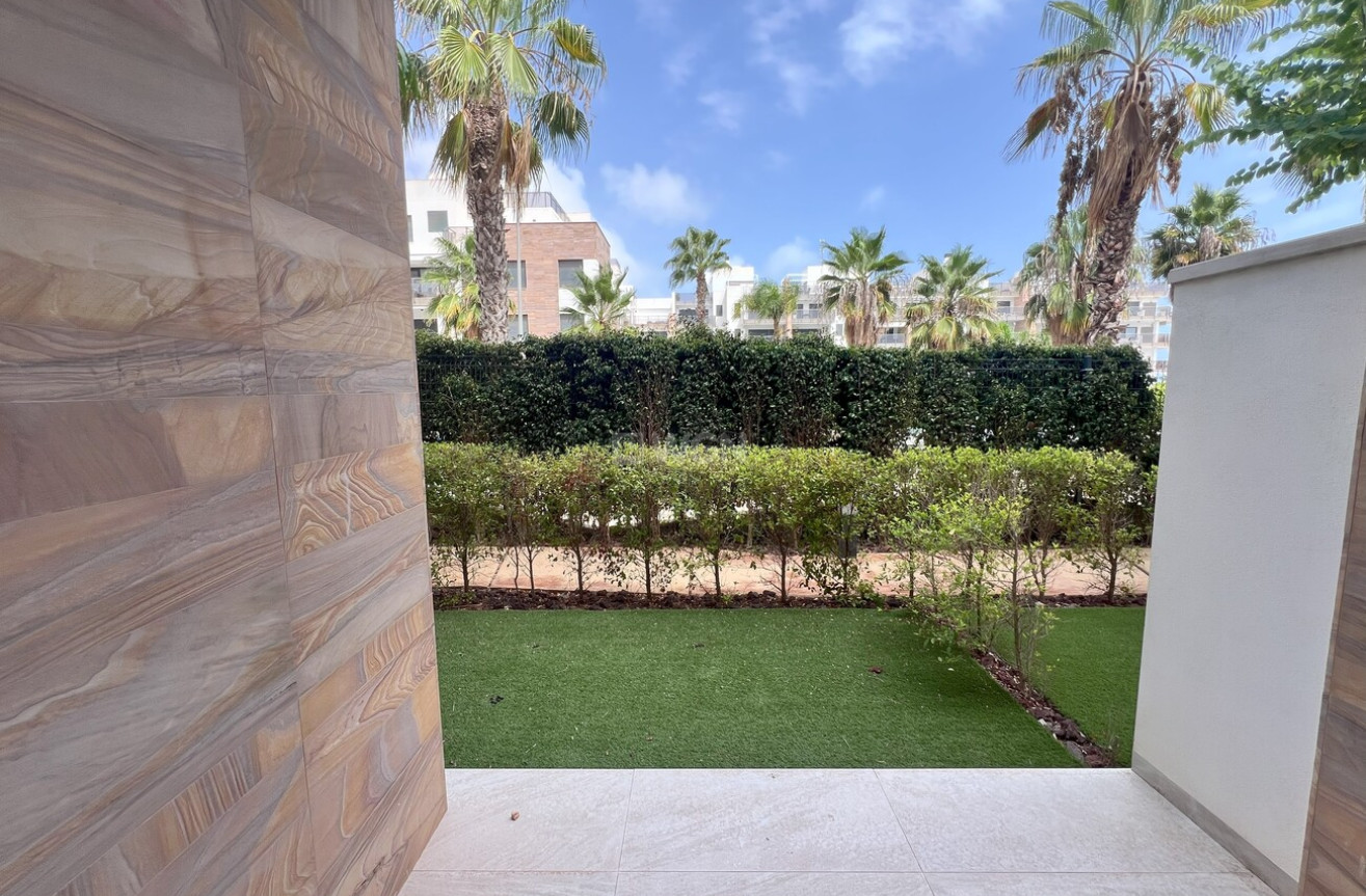 Resale - Apartment / flat - Orihuela Costa - Cabo Roig