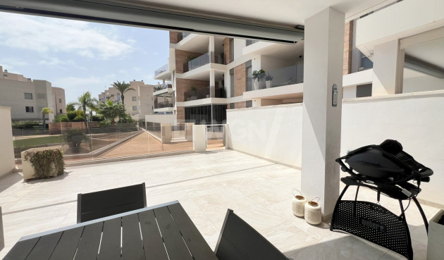 Resale - Apartment / flat - Orihuela Costa - Cabo Roig