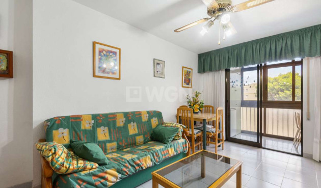 Resale - Apartment / flat - Lo Pagan - Costa Calida