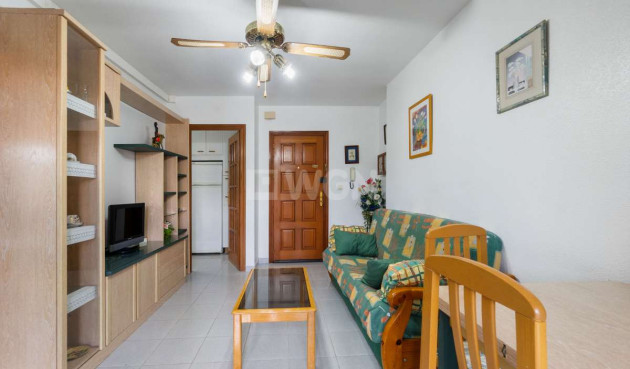 Resale - Apartment / flat - Lo Pagan - Costa Calida