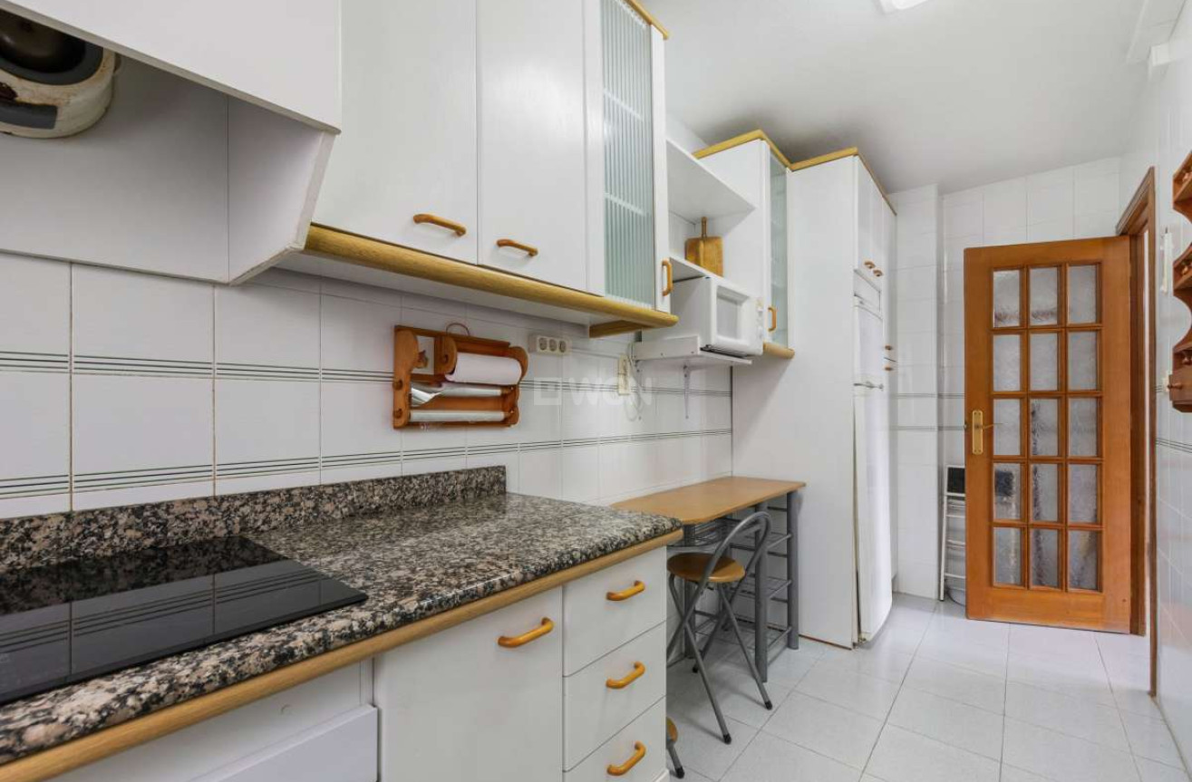 Resale - Apartment / flat - Lo Pagan - Costa Calida