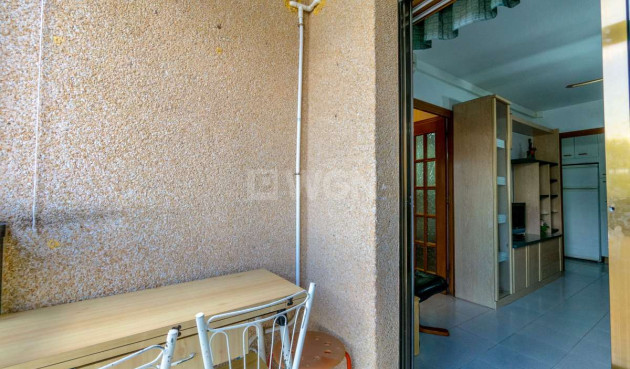 Resale - Apartment / flat - Lo Pagan - Costa Calida