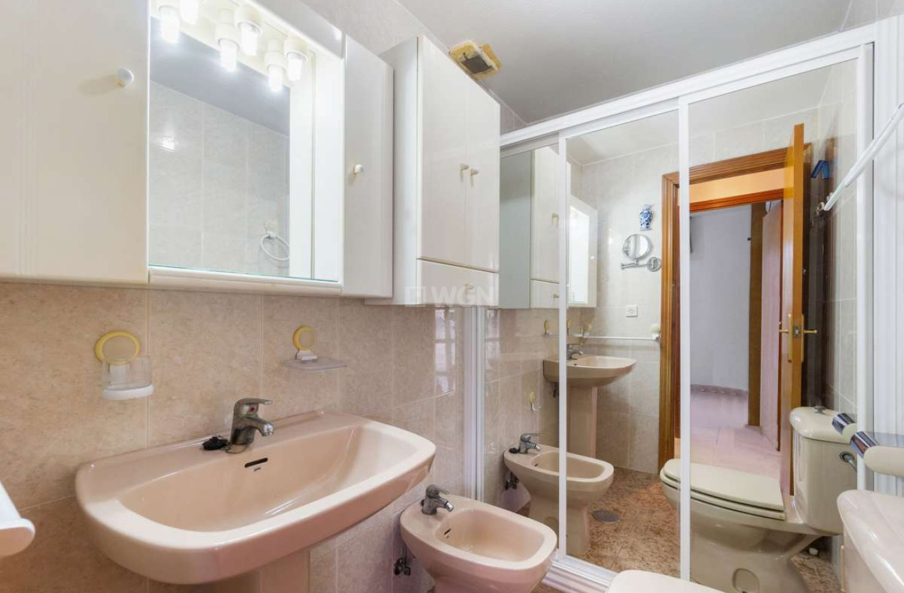 Reventa - Apartamento / piso - Lo Pagan - Costa Calida