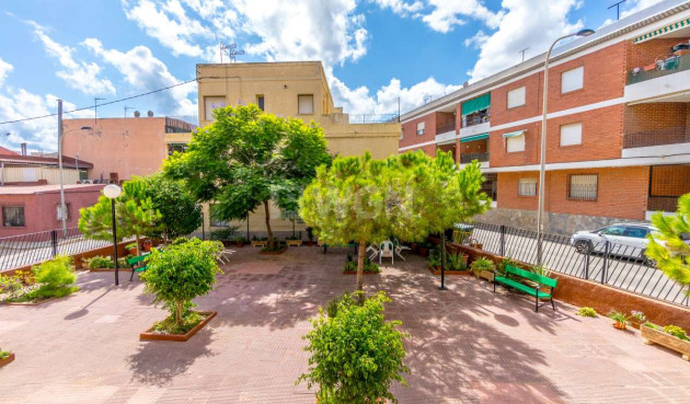 Resale - Apartment / flat - Lo Pagan - Costa Calida